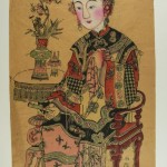 Otto Fischer’s collection of Chinese prints at the Museum Rietberg